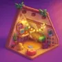 Decolore - 3D Puzzle