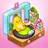 Decor Room: Animal Music Party
