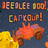 Deedlee Doo! Carkour!