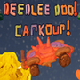 Deedlee Doo! Carkour!