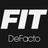 DeFactoFit
