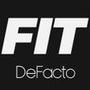 DeFactoFit