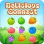 Delicious Connect