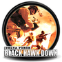 Delta Force: Black Hawk Down Official