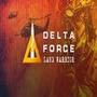 Delta Force Land Warrior