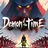 Demon of the time