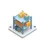 Depot Sort Puzzle