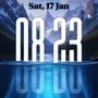 Depth FX Live Clock Wallpaper