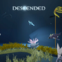 Descended