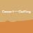 Desert Golfing