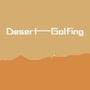 Desert Golfing