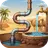Desert Pipes: Plumber Puzzle