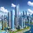 Designer City: building game
