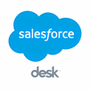 Desk com