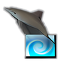 Desktop Dolphins 3D Screen Saver