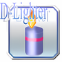 Desktop Lighter