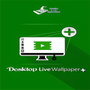 Desktop Live Wallpaper+