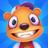 Despicable Bear Ad Free
