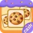 Dessert Tile: Match Prize Game