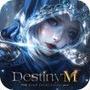 Destiny MGod Descends