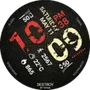Destroy Watch Face