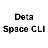 Deta Space CLI