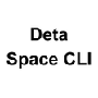Deta Space CLI