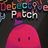 Detective Patch