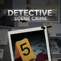 DETECTIVE - Scene Crime