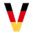 DeuVerben: German verbs flashc