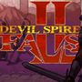 Devil Spire Falls