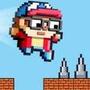Devil Trap: Platform Jumping