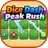 Dice Dash: Peak Rush