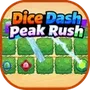 Dice Dash: Peak Rush