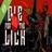Die For The Lich - Demo