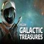 Digger: Galactic Treasures