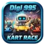 Digi 995: Kart Race