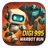 Digi 995: Warbot Run