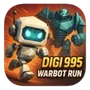 Digi 995: Warbot Run
