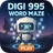 Digi 995: Word Maze