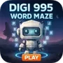 Digi 995: Word Maze