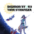 Digimon Story Time Stranger