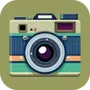 Digital Vintage Camera HD