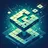 DigitGrid: Math Logic Puzzles