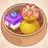 Dimsum Food Sort