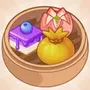 Dimsum Food Sort