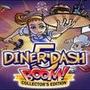 Diner Dash 5: Boom