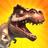 Dino.io 3D