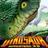 Dinosaur Adventure 3-D