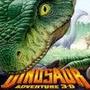 Dinosaur Adventure 3-D